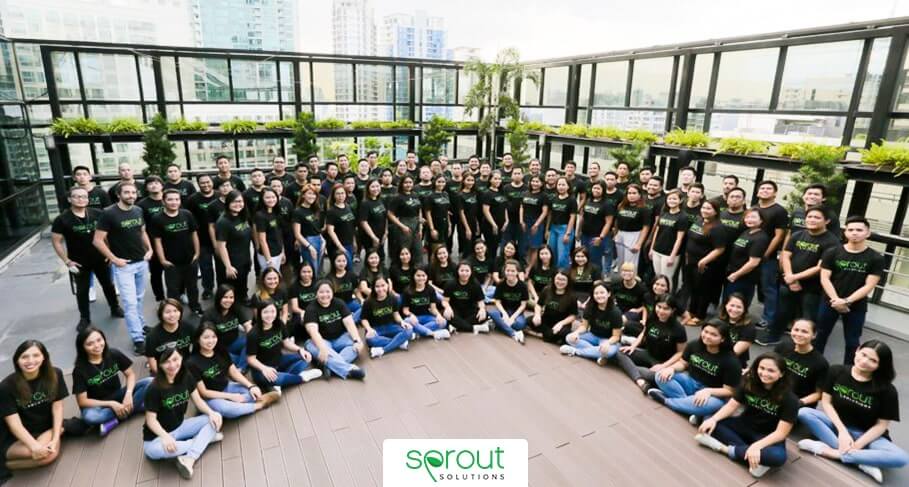 Philippine HRTech Platform Sprout Solutions Raises $107M in Series B Round