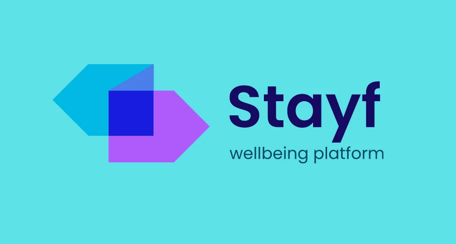 Digital Wellbeing Platform Stayf Raises $702k in Pre-Seed Round