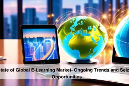 State of Global E-Learning Market- Ongoing Trends and Seizing Opportunities