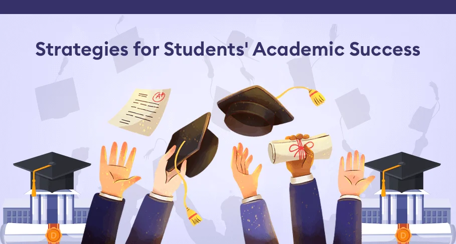 Strategies for Students Academic Success