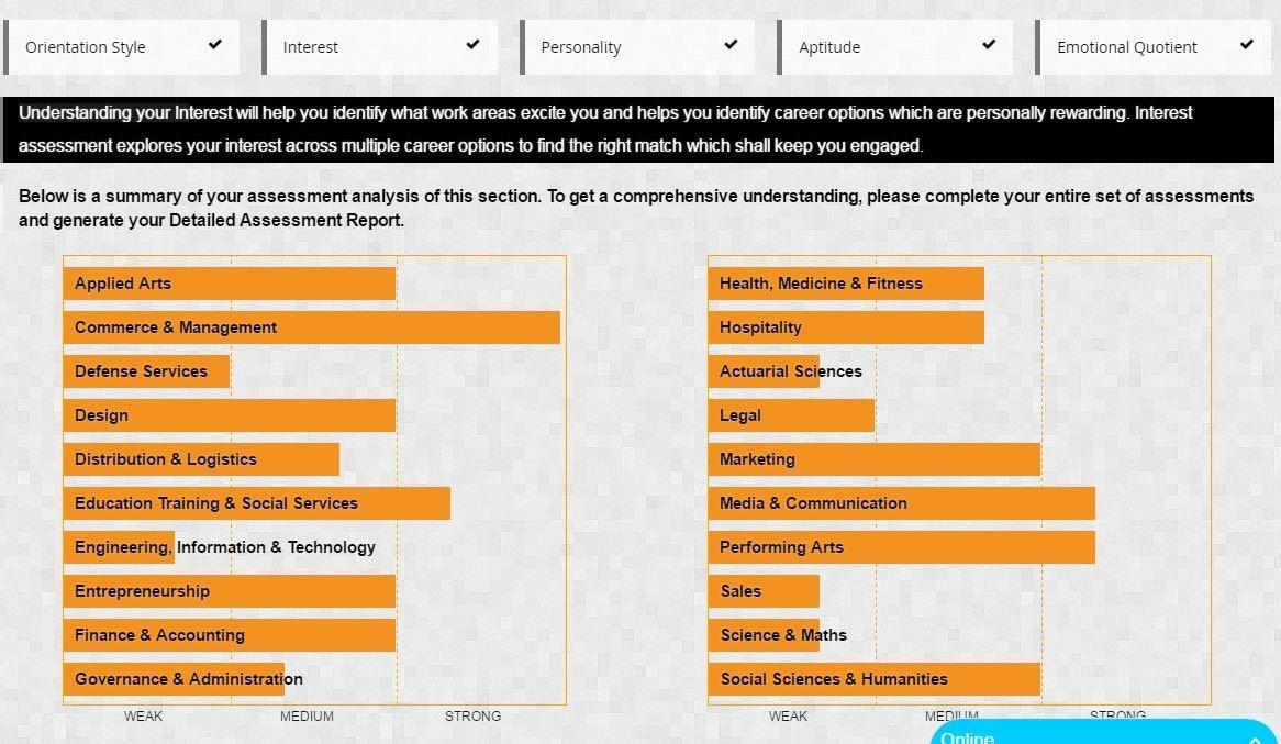 How This EdTech Startup is Helping Students Make Apt Career Choice