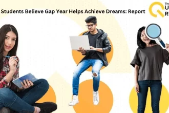 Indian Students Believe Gap Year Helps Achieve Dreams Report