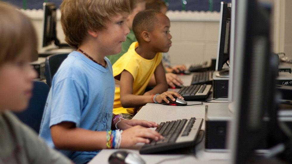 How Students in More Than 150 Schools in 31 States Will Learn Computer Science