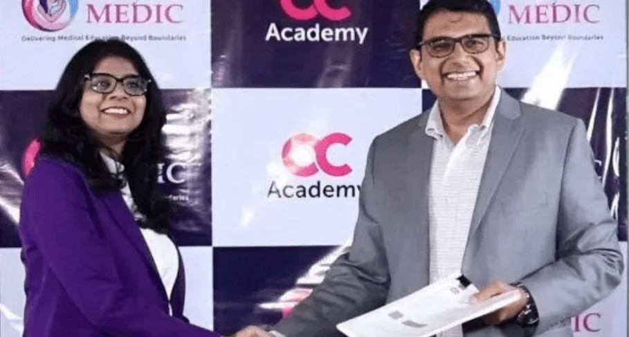 StudyMEDIC & OC Academy Offer Clinical Fellowship Programmes for Medical Aspirants