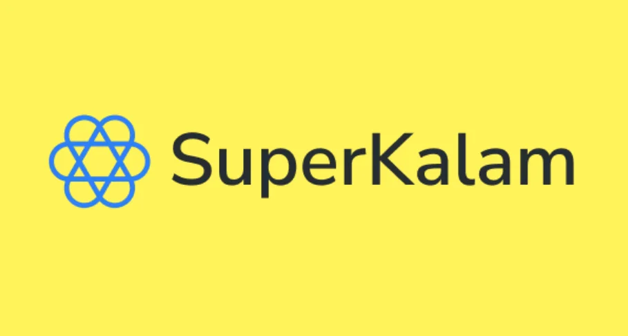 SuperKalam Introduces New AI-Powered UPSC Mains Answer Evaluation Tool