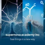 Supernova Academy Partners With Domain-U to Offer Augmented Reality-Based Medical Educational Courses