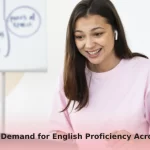 SpeakX Study Reveals Surging Demand for English Proficiency Across India