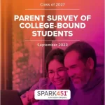 Surveys Reveal Students & Parents Prefer Personalization & Prioritize Academic Quality Over Cost When Choosing a College