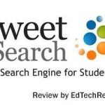 SweetSearch - Search Engine for Students