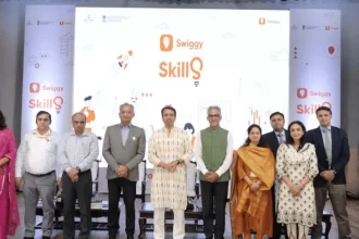 Swiggy & Ministry of Skill Development Announce Swiggy Skills Initiative to Boost Employment Opportunities