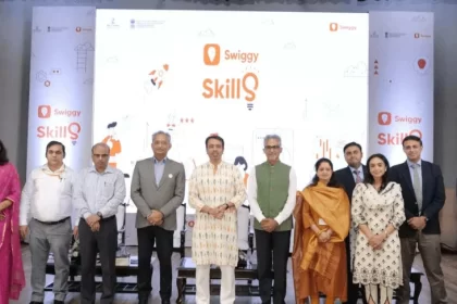 Swiggy & Ministry of Skill Development Announce 'Swiggy Skills' Initiative to Boost Employment Opportunities