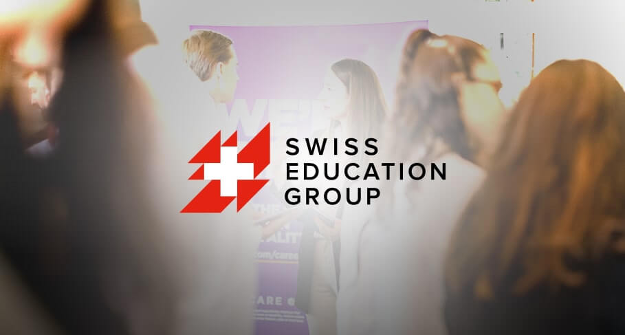 Swiss Education Group Explores Partnership With Uttarakhand Govt for Youth Training Programmes