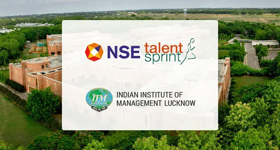 TalentSprint & IIM Lucknow Team Up to Offer Executive General Management Programme