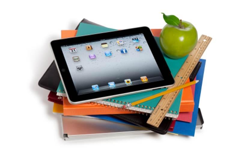 Tools for Teachers Teach Math with These Free iPad Apps