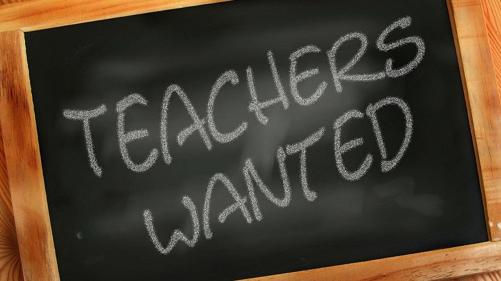 Quality Teacher Shortage & Teacher Recruitment Challenges Facing Schools