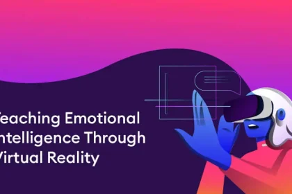 Teaching Emotional Intelligence Through Virtual Reality