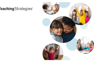 Teaching Strategies Offers Online Certification to Support Early Childhood Educators