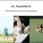 Sports Coaching Platform TeachMeTo Raises $2M in Seed Funding