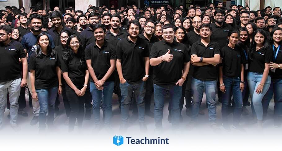 Teachmint Launches Verticalized FinTech Solution for Education TeachPay