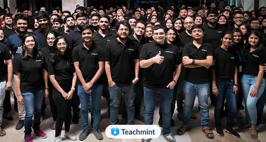 Teachmint & NPCL Partner to Digitize Govt Schools in Greater Noida