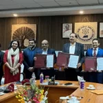 TeamLease EdTech IIT Patna & NSDC Sign MOU to Enhance National Graduate Employability