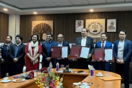 TeamLease EdTech, IIT Patna & NSDC Sign MOU to Enhance National Graduate Employability