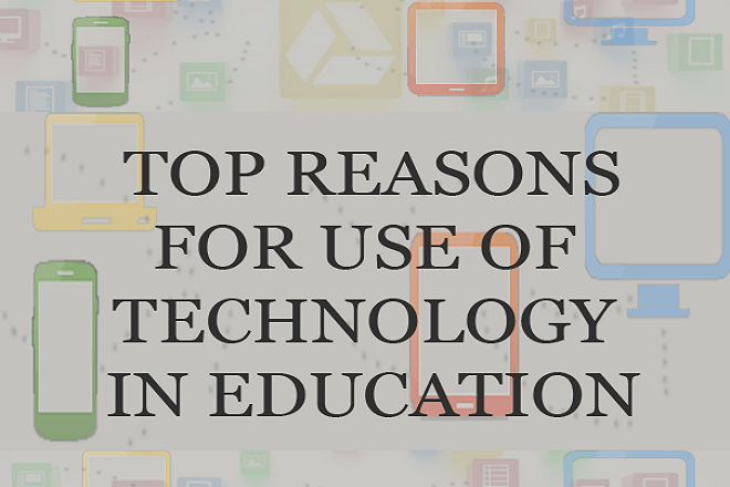 Tech Integration In Education