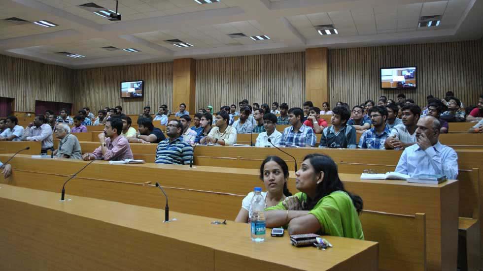 Winter School On Technology Enabled Learning - Sponsored by University Grants Commission