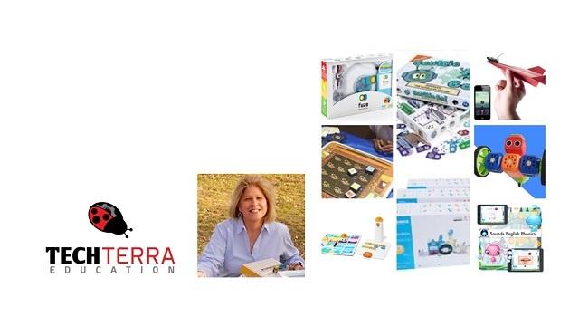 TechTerra Education Expands Online Store to Offer Educators the Best in STEM Tools Training and Curriculum Solutions