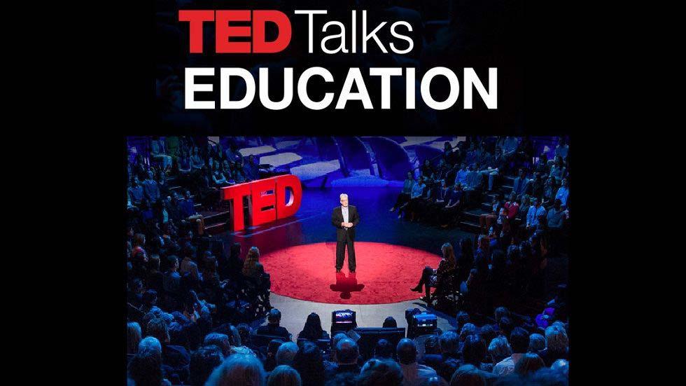 13 TED Talks That You Would Love Being a Teacher