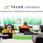 TELUS International Launches TELUS International University in Partnership With Renowned Institutions