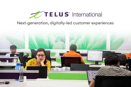 TELUS International Launches TELUS International University in Partnership With Renowned Institutions