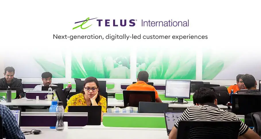 TELUS International Launches TELUS International University in Partnership With Renowned Institutions