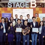 Temasek Foundation Education Challenge Awards S$90000 to EdTech Startups