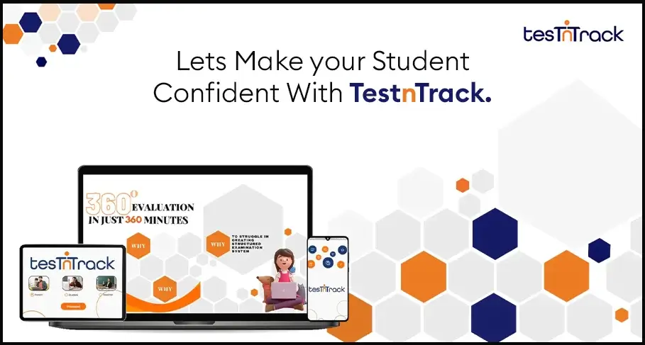 Jaipur-Based TestnTrack Raises Undisclosed Amount in Pre-Seed Round Aims to Expand Its Reach