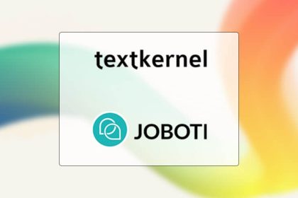 RecTech Startup TextKernel Acquires Candidate Engagement Platform Joboti
