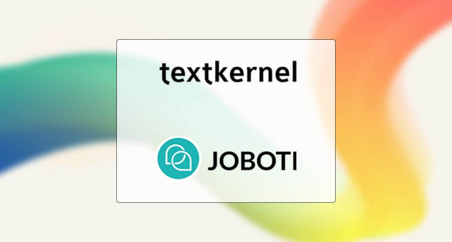 RecTech Startup TextKernel Acquires Candidate Engagement Platform Joboti