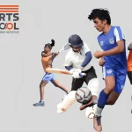 The Sports School Launches Krida an Innovative Sports-Based Learning Curriculum