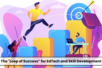 The Loop of Success for EdTech and Skill Development