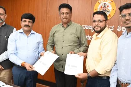 TimBuckDo and Karnataka Govt Unite to Empower Students With Employment Opportunities