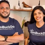 TimBuckDo Raises Seed Funding to Empower the Next-Generation Workforce