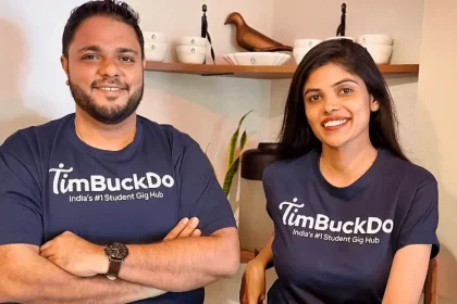 TimBuckDo Raises Seed Funding to Empower the Next-Generation Workforce