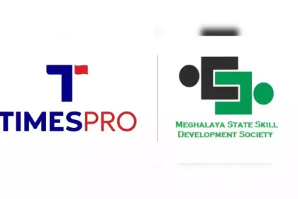 TimesPro, MSSDS & SAP Unite to Launch Upskilling Initiative for 300 Local Students in Meghalaya