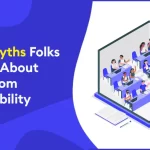 Top 3 Myths Folks Believe About Classroom Accessibility