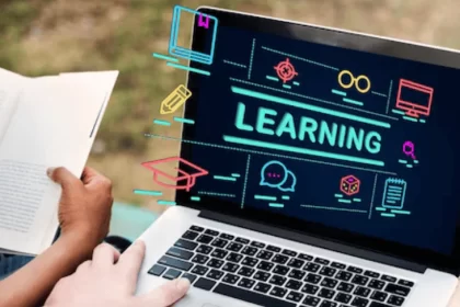 Dive Into Digital: The Top 5 E-Learning Platforms You Can't Miss