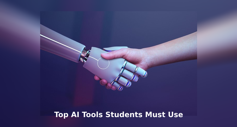 Top AI Tools Students Must Use