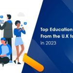 Top Education Influencers from the UK to Follow in 2023