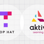 Top Hat Acquires STEM Education Startup Aktiv Learning