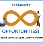 Toprankers Acquires Lucknow-Based Coach Up IAS to Expand Its Reach