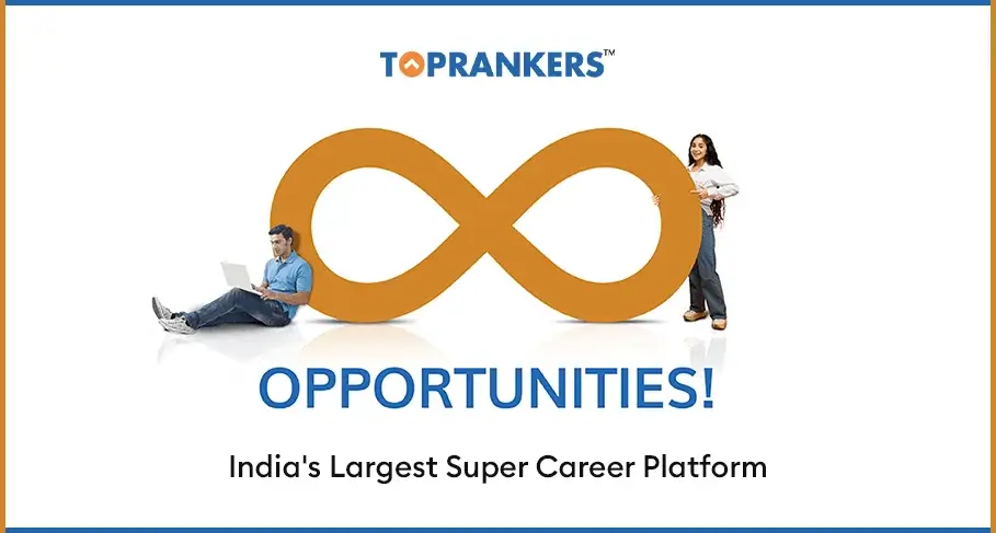 Toprankers Acquires Lucknow-Based Coach Up IAS to Expand Its Reach